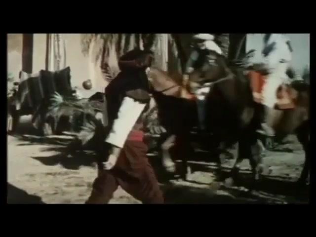 Gladiators - Trailer - Deutsch - SD