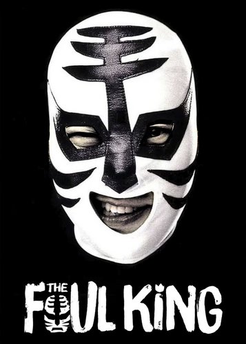 The Foul King - Poster 1