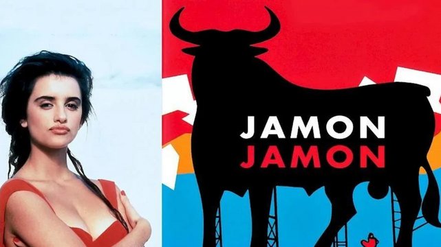 Jamón Jamón - Lust auf Fleisch - Wallpaper 1