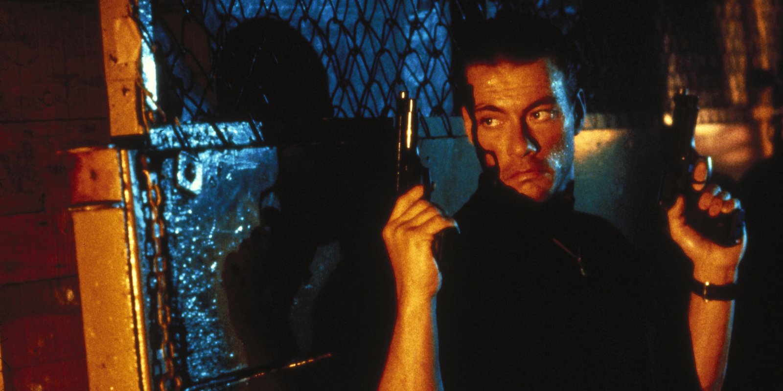 Double Impact - Geballte Ladung