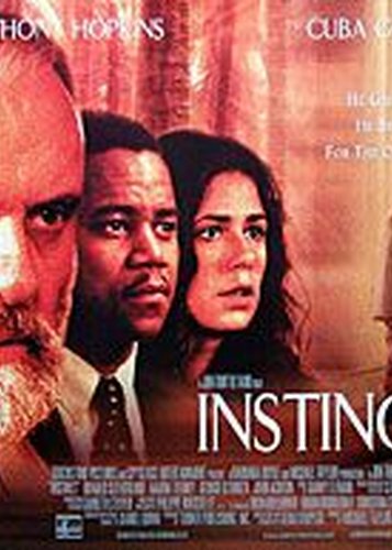 Instinkt - Poster 5