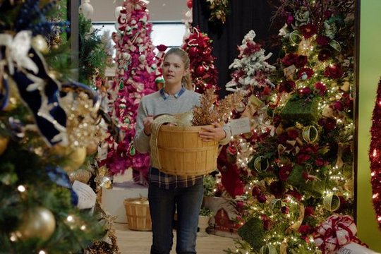 Verzaubert unterm Weihnachtsbaum - Szenenbild 3