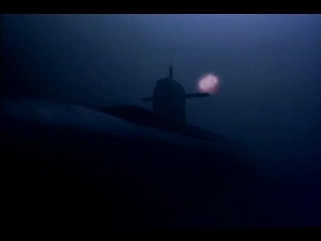 Submarines - Trailer - Englisch