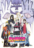 Boruto - Naruto - The Movie