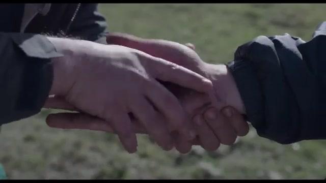 God's Own Country - Trailer - Englisch - SD