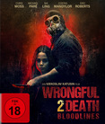 Wrongful Death 2 - Bloodlines