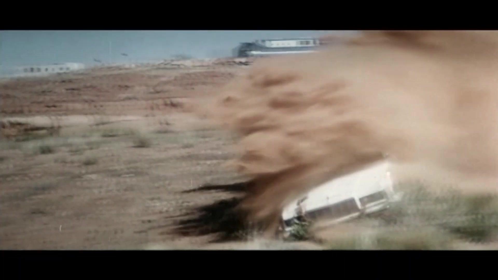 Thunder - Trailer - Deutsch - HD
