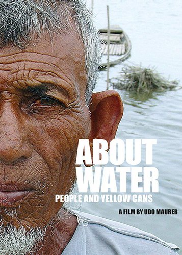 Über Wasser - Poster 2
