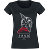 Thor Thor Of Asgard powered by EMP (T-Shirt)