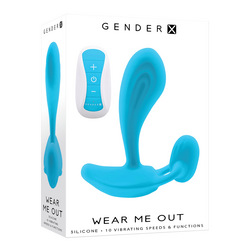 Wear Me Out, 11 cm