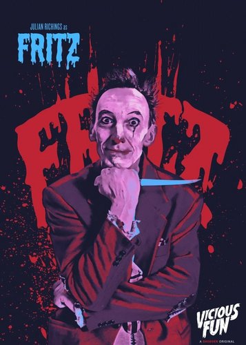 Vicious Fun - Ein Serienkiller kommt selten allein - Poster 9