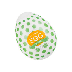 Easy Beat EGG Stud, 20 cm