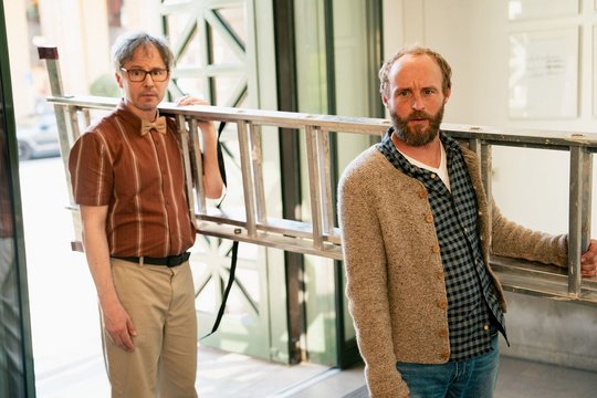 Pumuckl und das große Missverständnis - Szenenbild 7