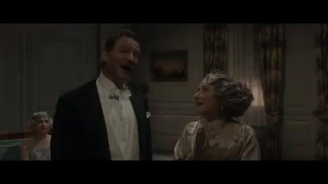 Downton Abbey 3 - Das große Finale - Trailer - Deutsch - SD
