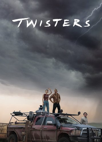 Twisters - Poster 5
