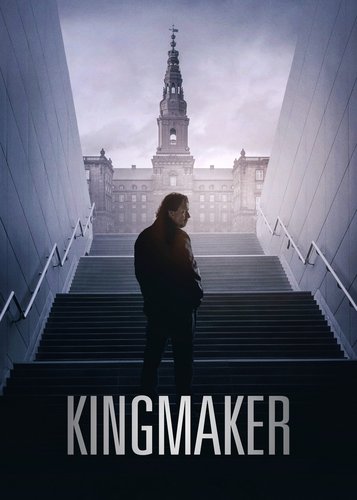 Kingmaker - Poster 1