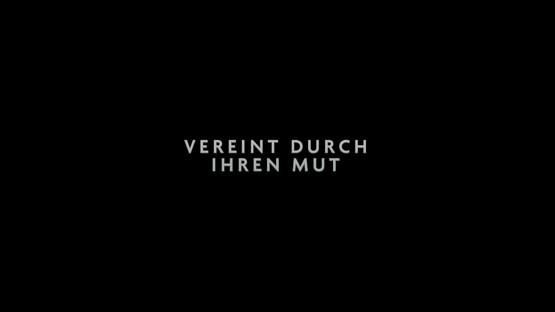 Der verlorene Zug - Trailer - Deutsch