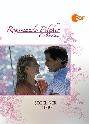 Rosamunde Pilcher - Segel der Liebe & Möwen im Wind - Poster 2