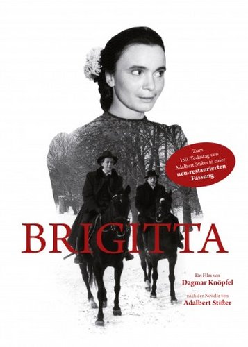 Brigitta - Poster 2