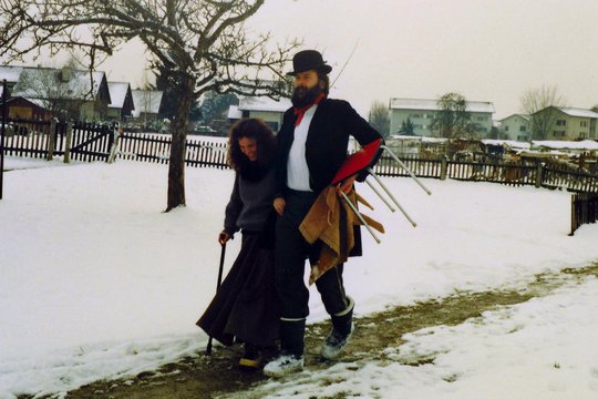 Röbi geht - Szenenbild 6