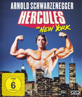 Herkules in New York