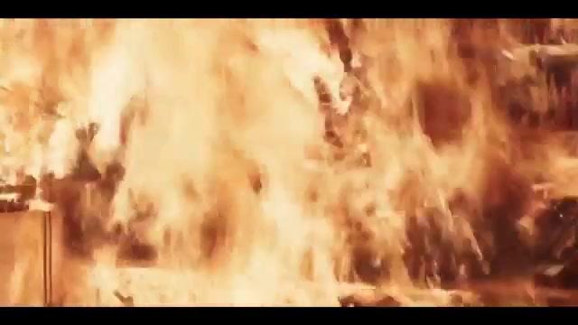 Hysteria - Trailer - Deutsch - SD