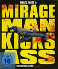 Mirageman Kicks Ass