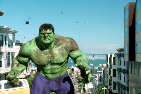 Hulk - Szenenbild 5