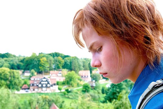 Die Auserwählten - Szenenbild 3