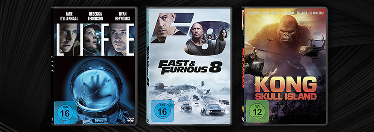 Die besten Filme im August: Für Euch das Beste! Die Highlights im August