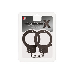 Metal Cuffs
