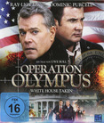 Operation Olympus