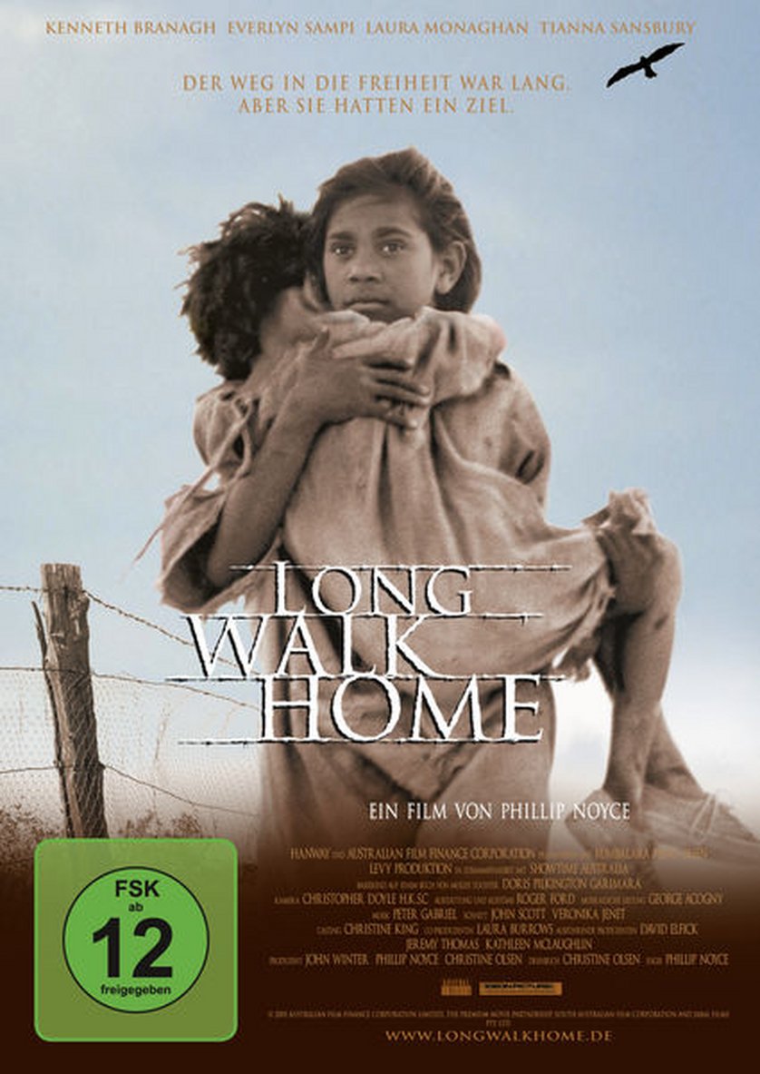 Long Walk Home Dvd Oder Blu Ray Leihen Videobuster De