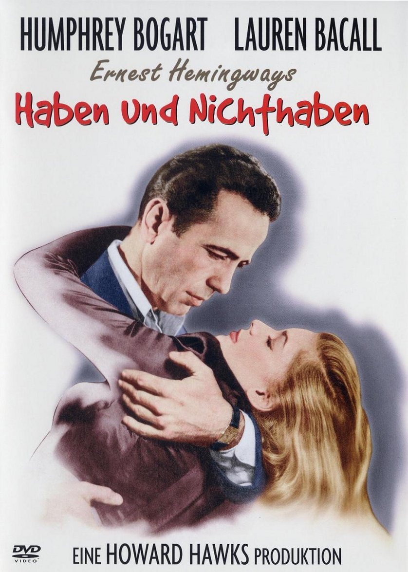 Haben Und Nichthaben