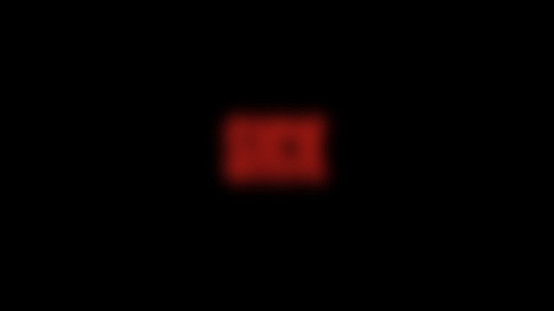 Infekt - Trailer - Englisch - SD