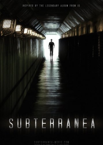 Subterranea - Poster 3