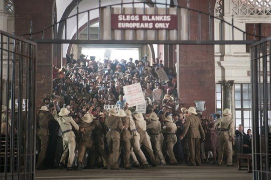 Mandela - Der lange Weg zur Freiheit - Szenenbild 3