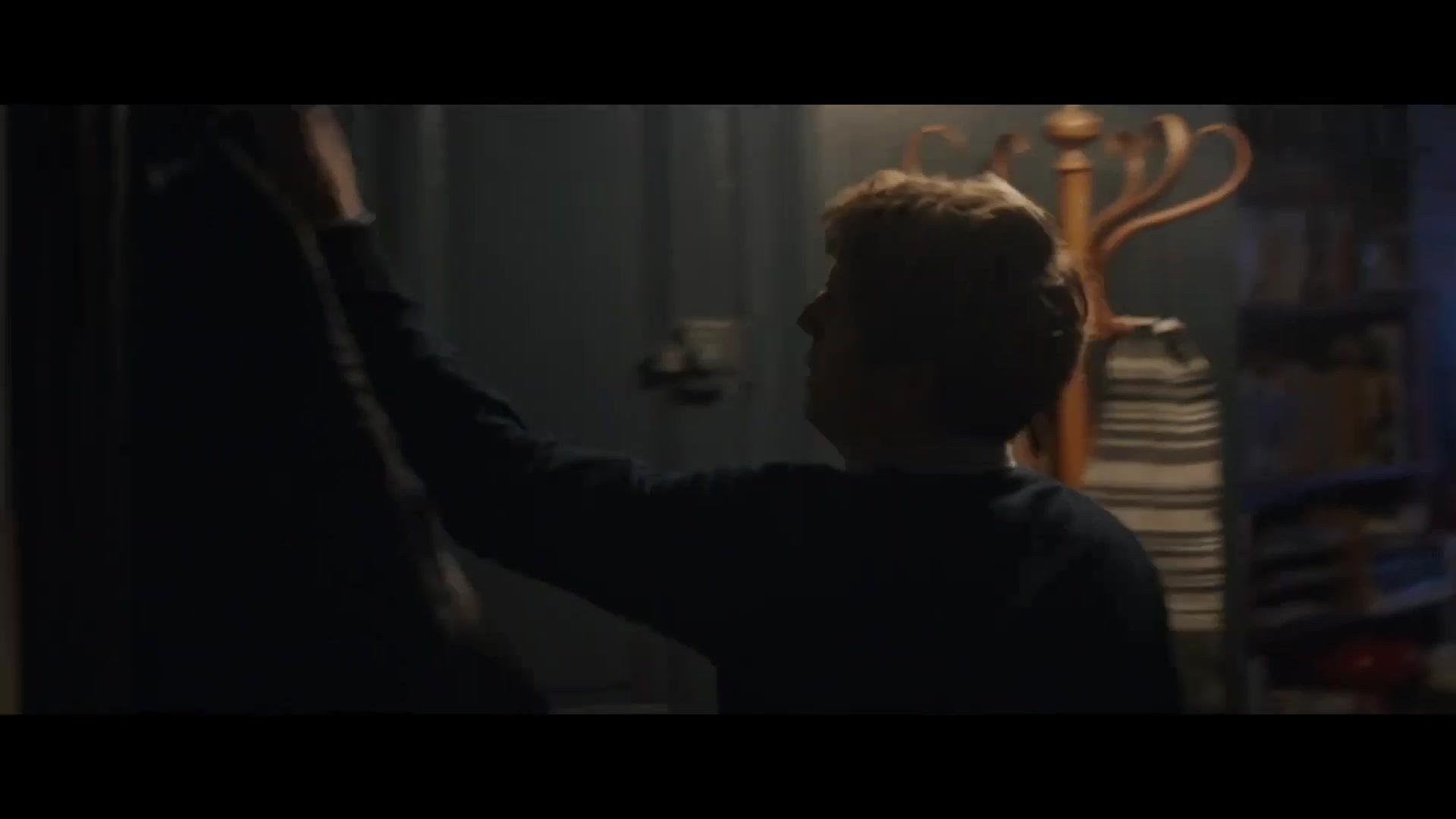 Meinen Hass bekommt ihr nicht - Trailer - Deutsch - HD