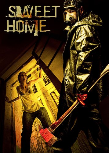 Sweet Home - Poster 1