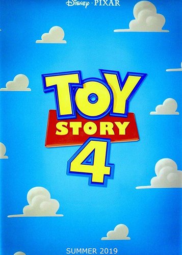 Toy Story 4 - A Toy Story - Poster 11