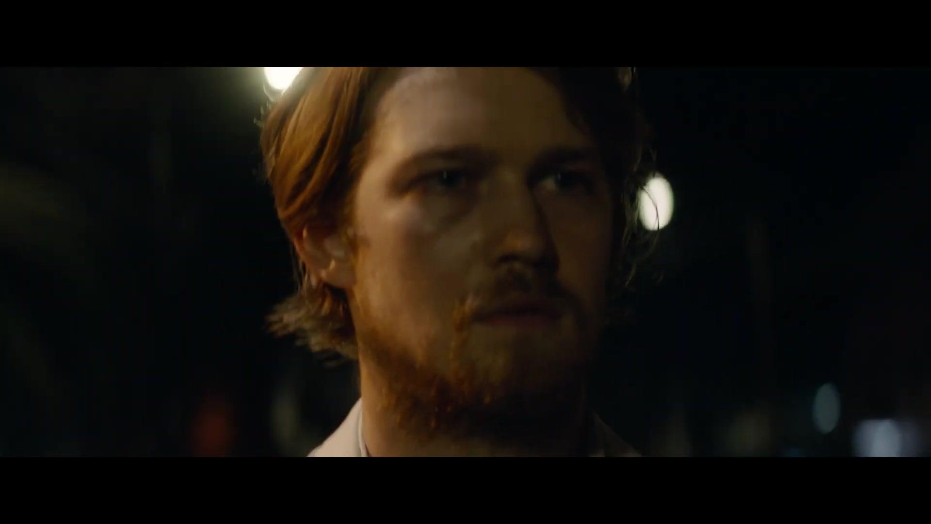 Stars at Noon - Trailer - Deutsch - HD