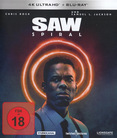 Saw IX - Spiral
