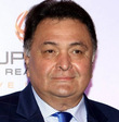 Rishi Kapoor