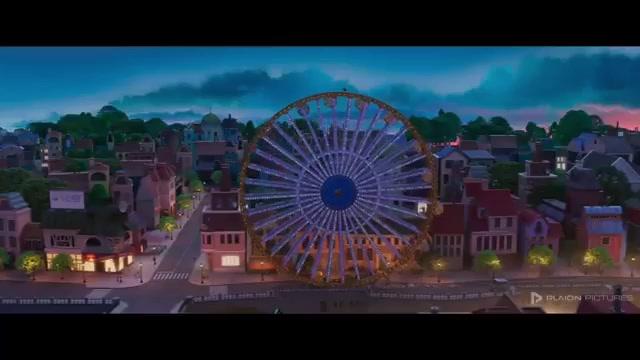 Mein Freund Finnick - Trailer - Deutsch - SD