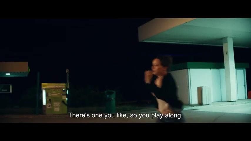 Vultures - Trailer - Englisch - SD