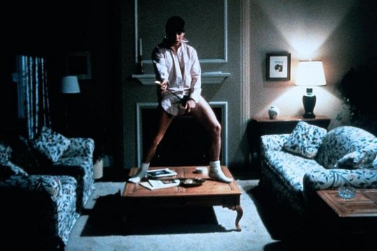 Risky Business - Lockere Geschäfte - Szenenbild 7