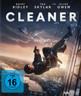 Cleaner
