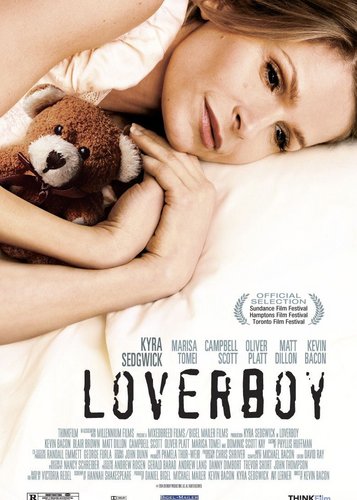 Loverboy - Poster 2