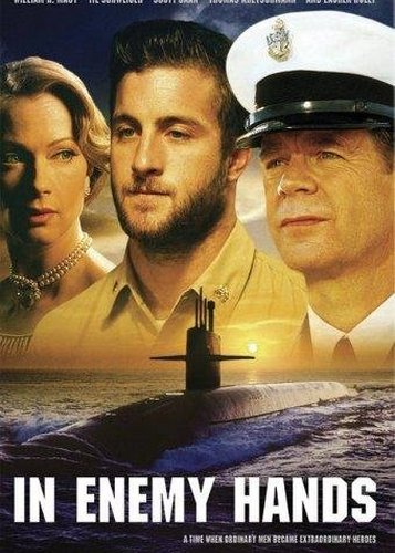 U-Boat - Poster 2