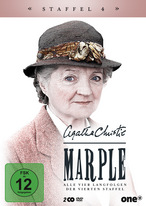 Agatha Christies Marple - Staffel 4